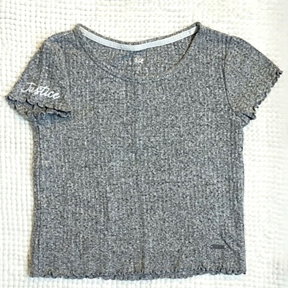 Justice -Girls size 10